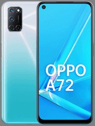 Замена динамика на телефоне OPPO A72 в Курске